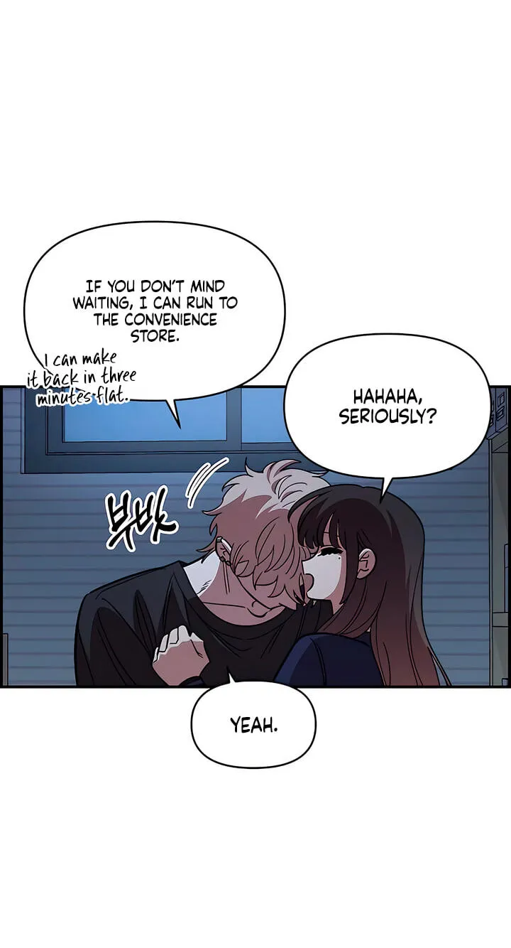 Read Childhood Friend Complex Eunhi EN Manga Online