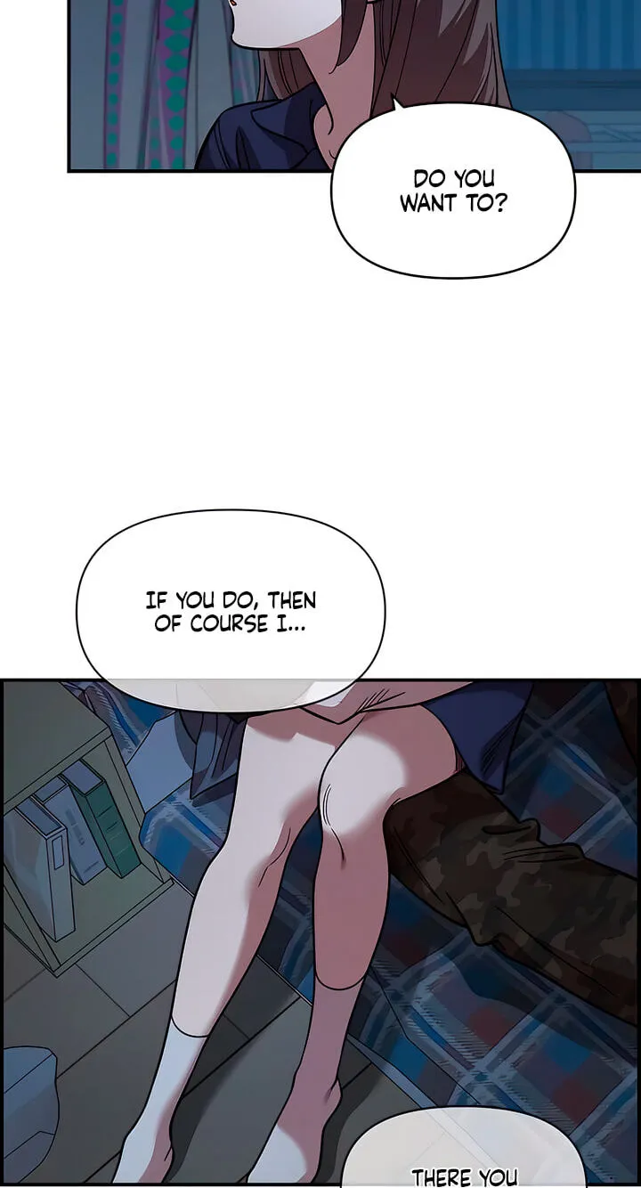 Read Childhood Friend Complex Eunhi EN Manga Online