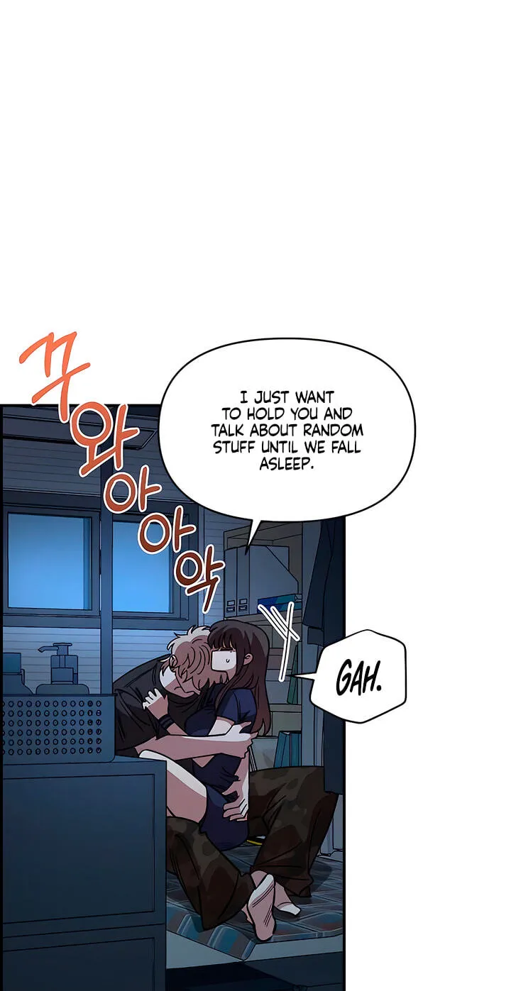 Read Childhood Friend Complex Eunhi EN Manga Online