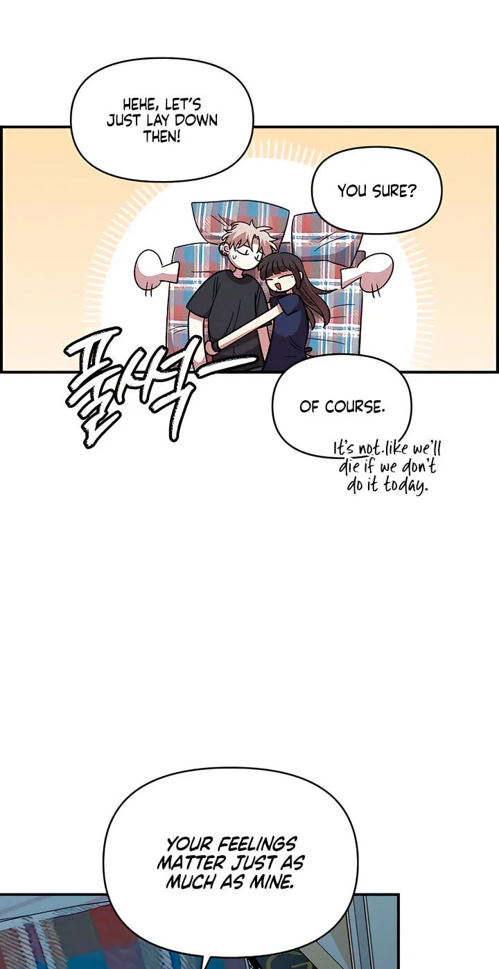 Read Childhood Friend Complex Eunhi EN Manga Online
