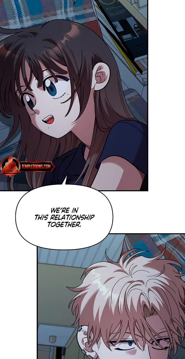 Read Childhood Friend Complex Eunhi EN Manga Online