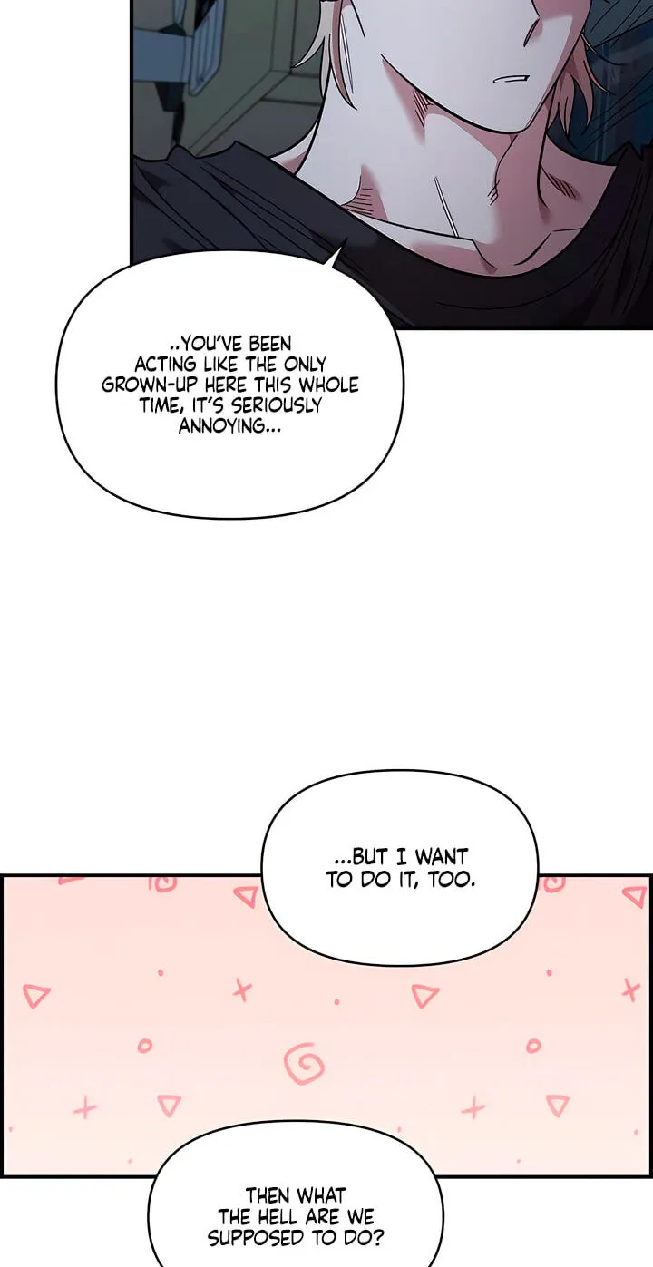 Read Childhood Friend Complex Eunhi EN Manga Online
