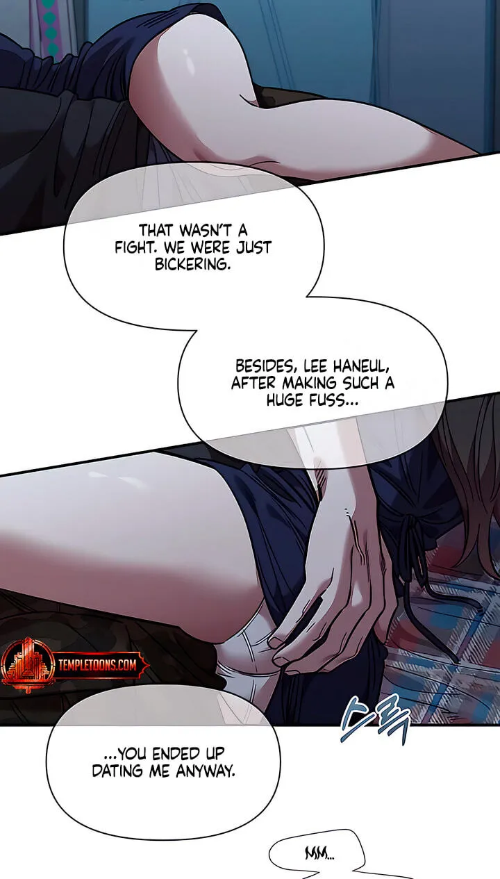 Read Childhood Friend Complex Eunhi EN Manga Online