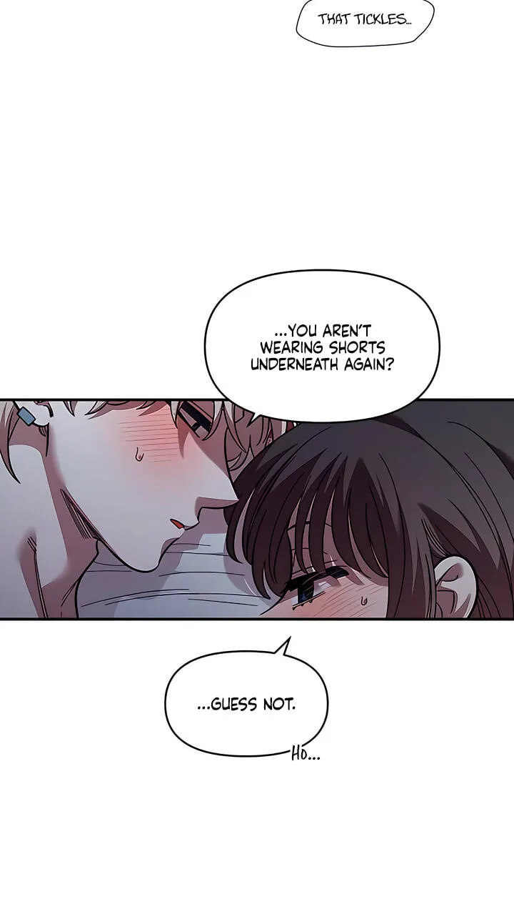 Read Childhood Friend Complex Eunhi EN Manga Online