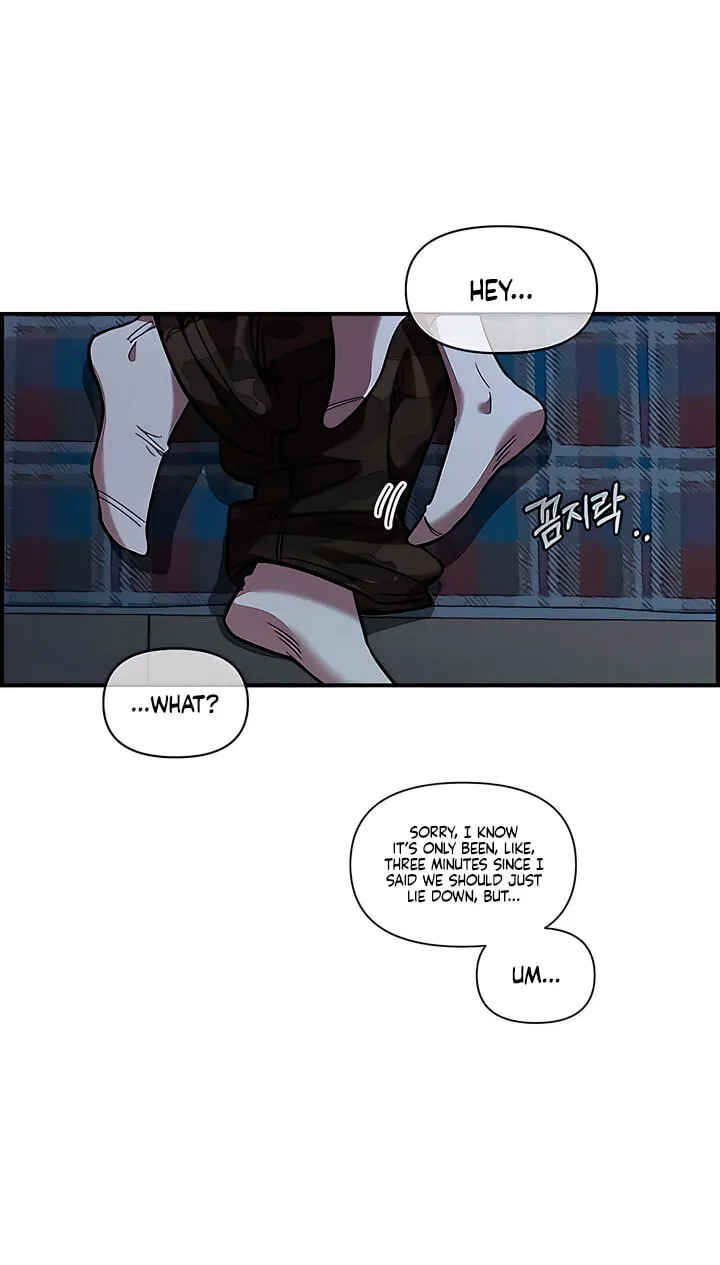 Read Childhood Friend Complex Eunhi EN Manga Online
