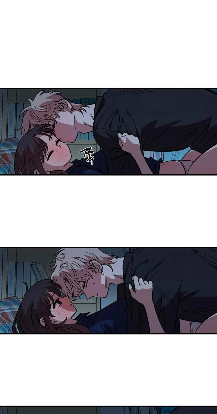 Read Childhood Friend Complex Eunhi EN Manga Online