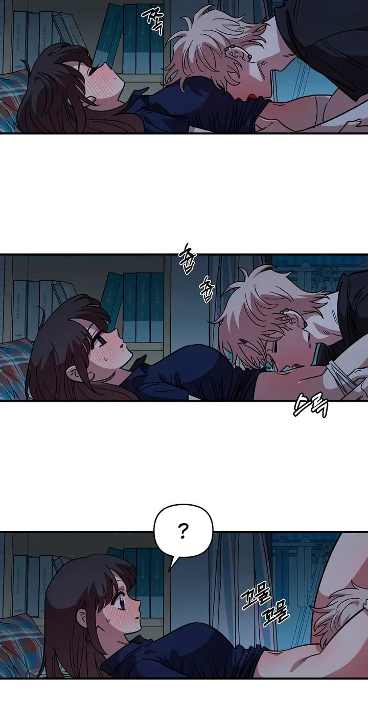 Read Childhood Friend Complex Eunhi EN Manga Online