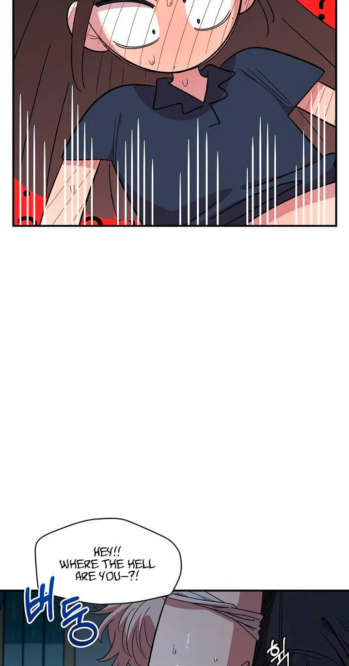 Read Childhood Friend Complex Eunhi EN Manga Online