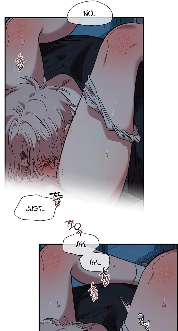 Read Childhood Friend Complex Eunhi EN Manga Online