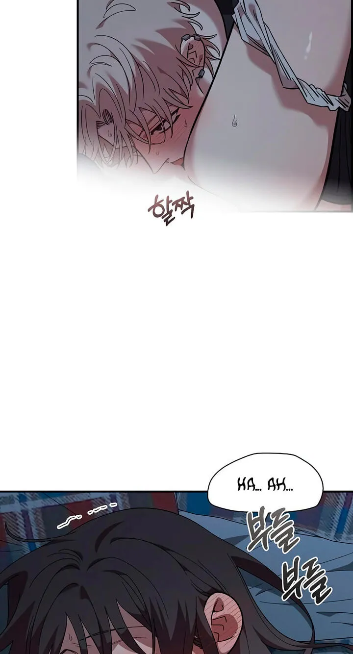 Read Childhood Friend Complex Eunhi EN Manga Online