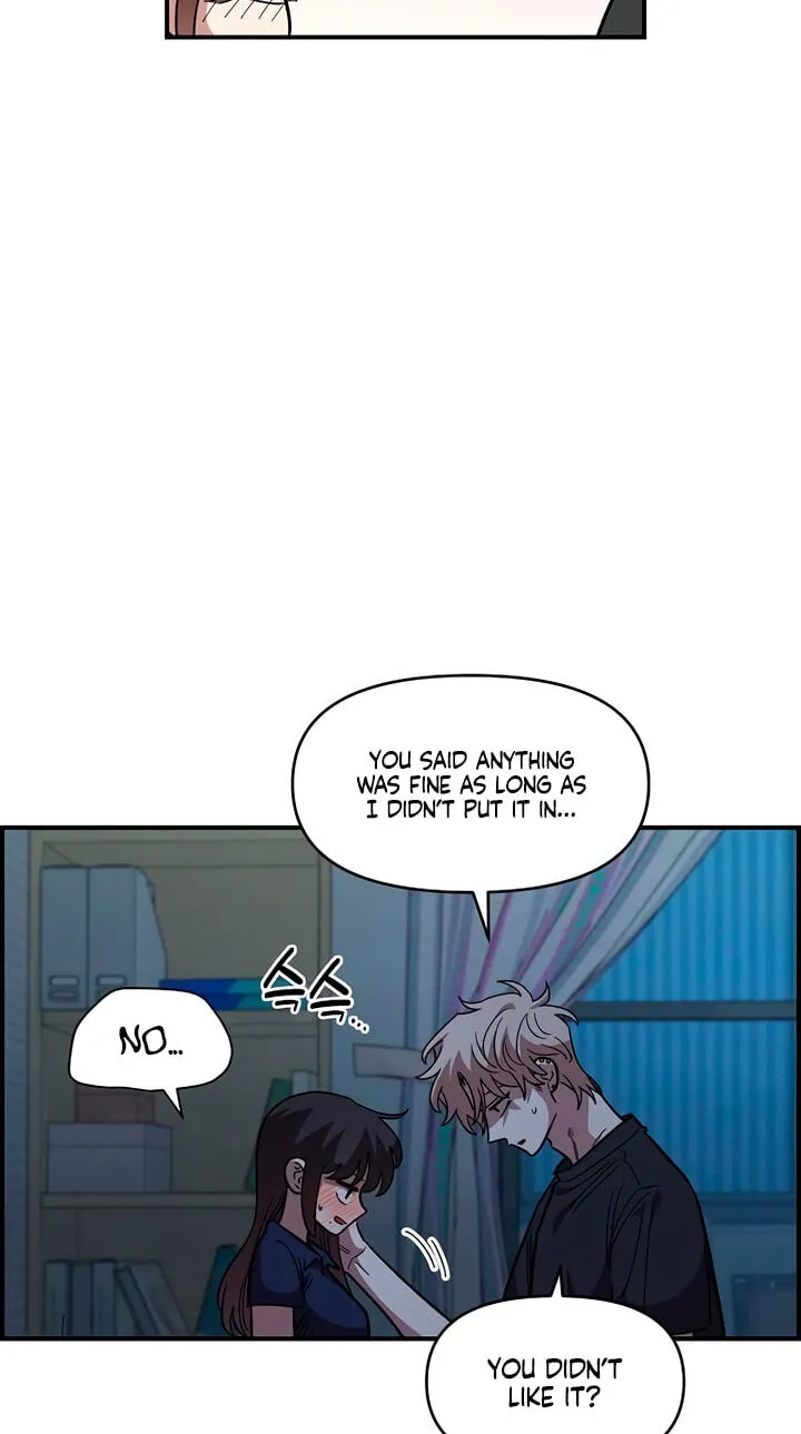 Read Childhood Friend Complex Eunhi EN Manga Online