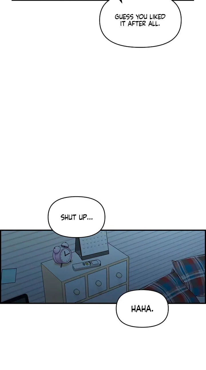Read Childhood Friend Complex Eunhi EN Manga Online