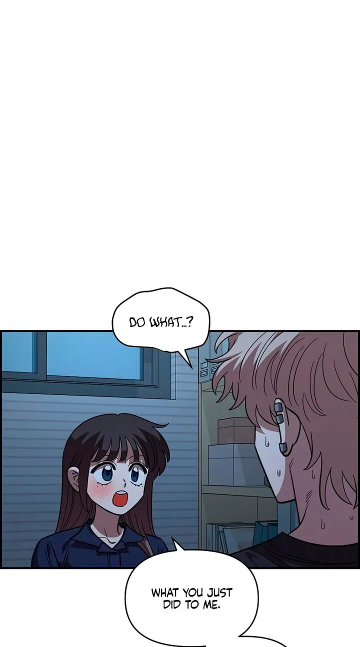 Read Childhood Friend Complex Eunhi EN Manga Online