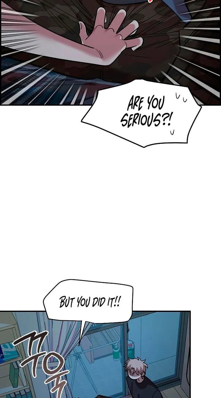 Read Childhood Friend Complex Eunhi EN Manga Online