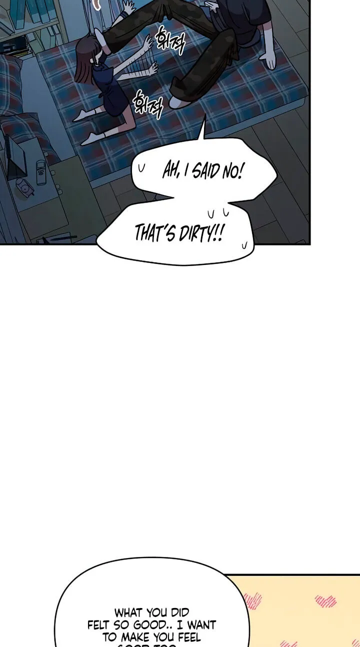 Read Childhood Friend Complex Eunhi EN Manga Online