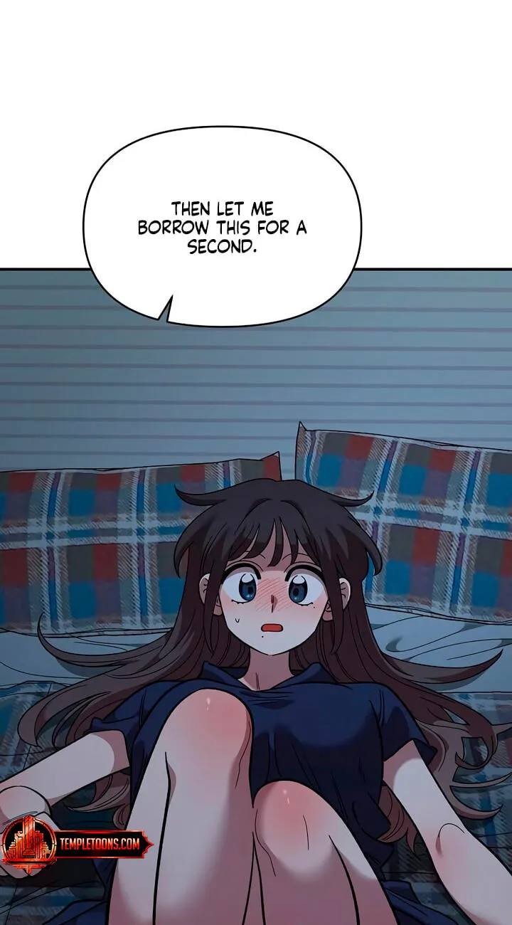 Read Childhood Friend Complex Eunhi EN Manga Online