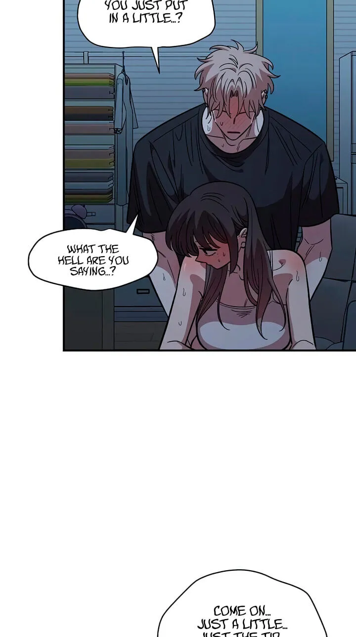 Read Childhood Friend Complex Eunhi EN Manga Online