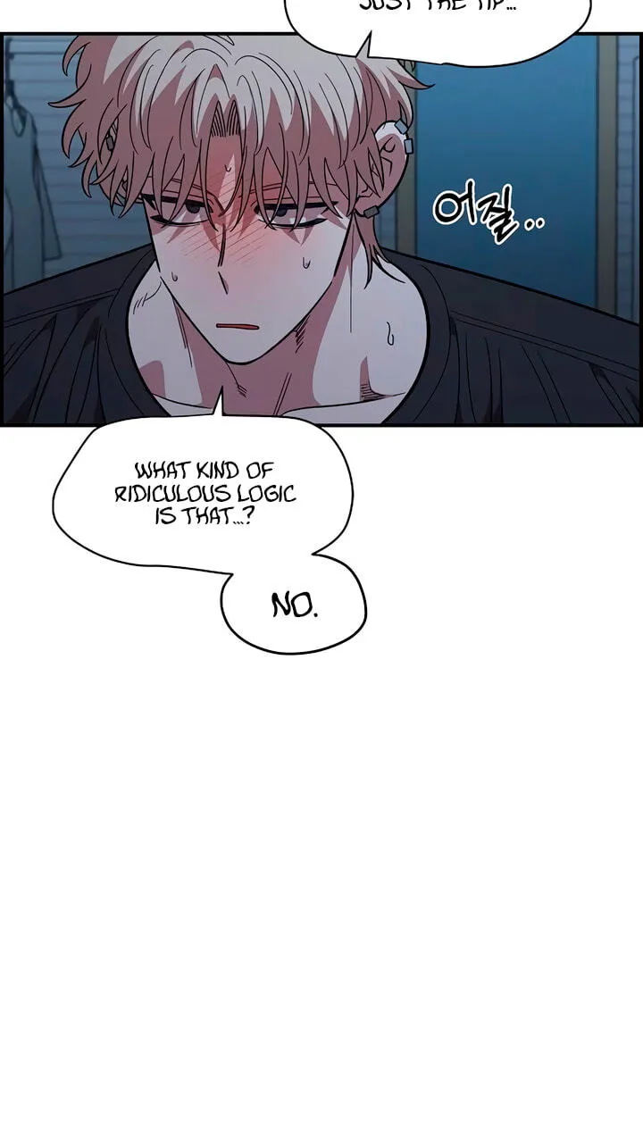 Read Childhood Friend Complex Eunhi EN Manga Online