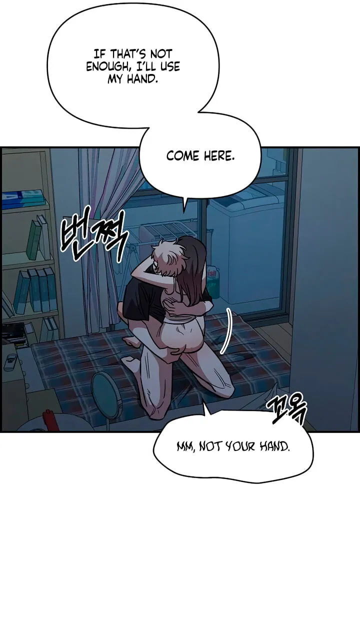 Read Childhood Friend Complex Eunhi EN Manga Online