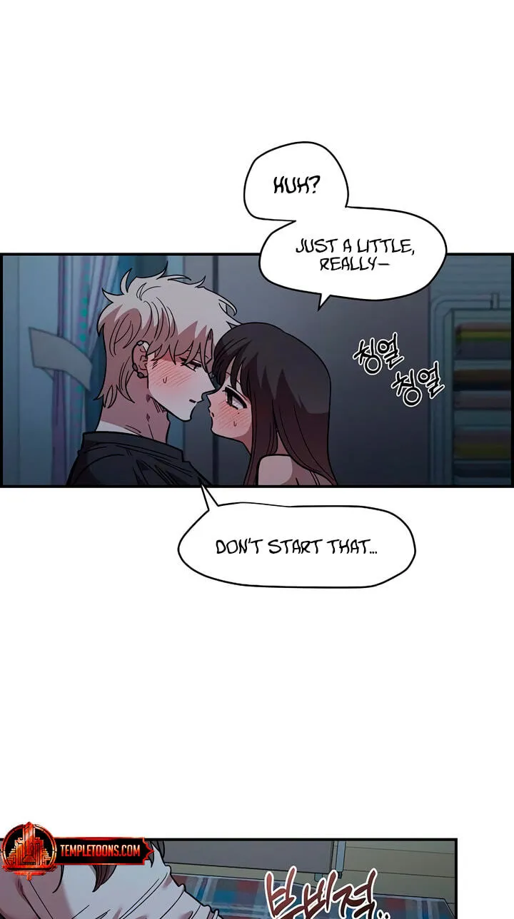 Read Childhood Friend Complex Eunhi EN Manga Online