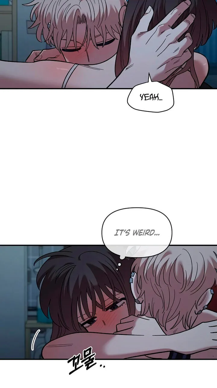 Read Childhood Friend Complex Eunhi EN Manga Online