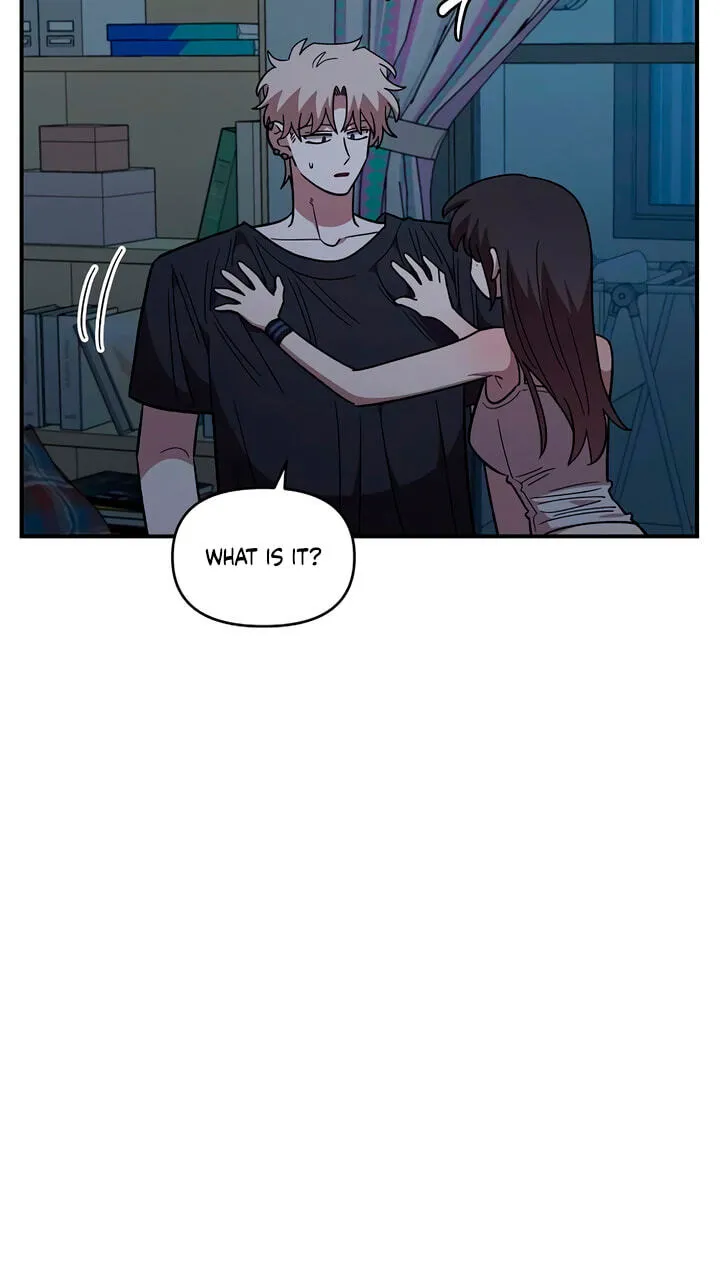 Read Childhood Friend Complex Eunhi EN Manga Online