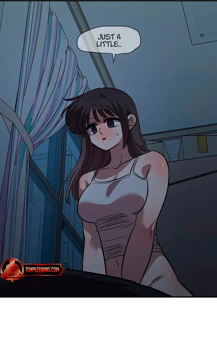 Read Childhood Friend Complex Eunhi EN Manga Online