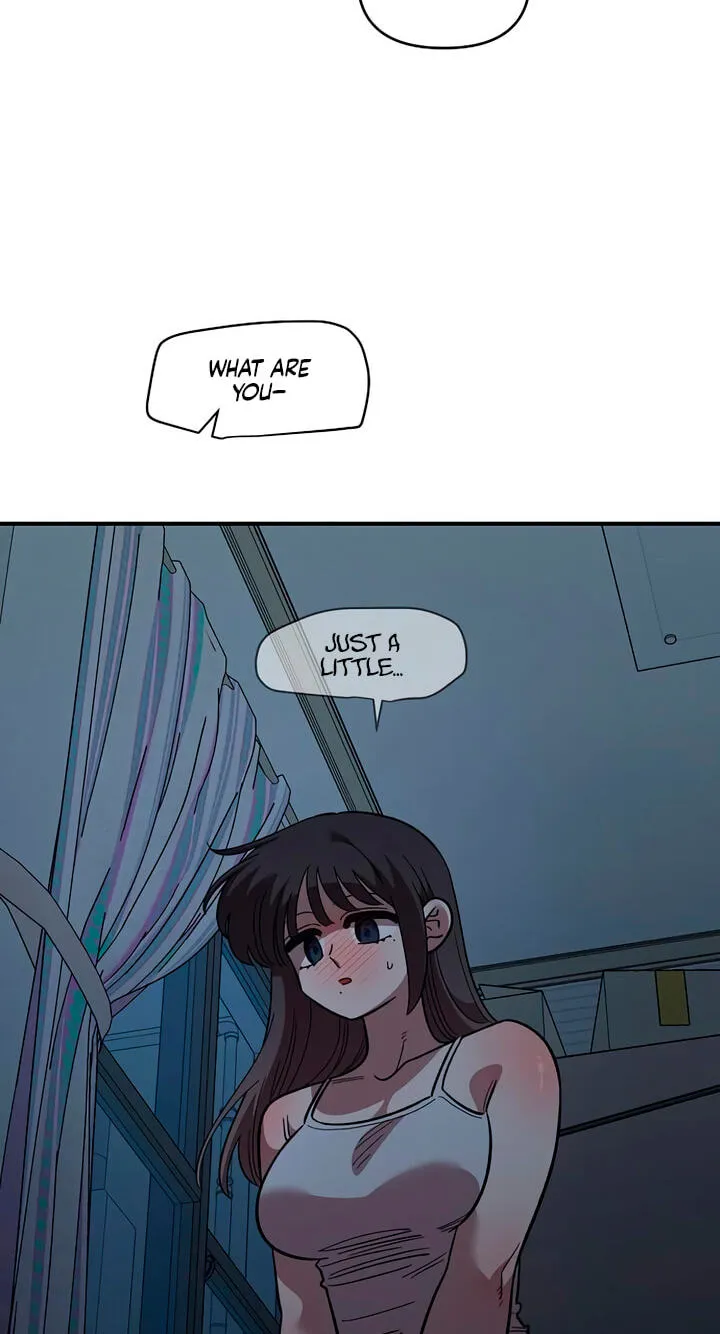 Read Childhood Friend Complex Eunhi EN Manga Online