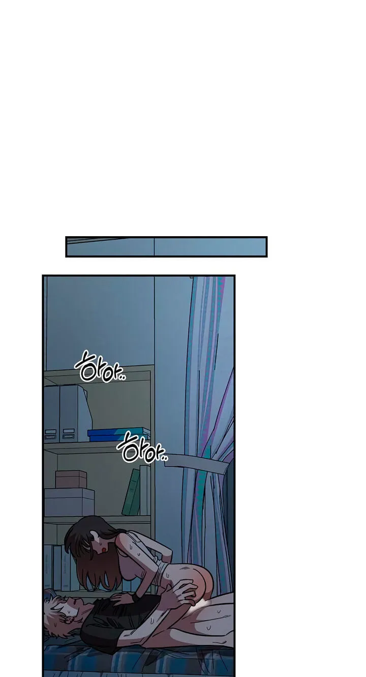 Read Childhood Friend Complex Eunhi EN Manga Online