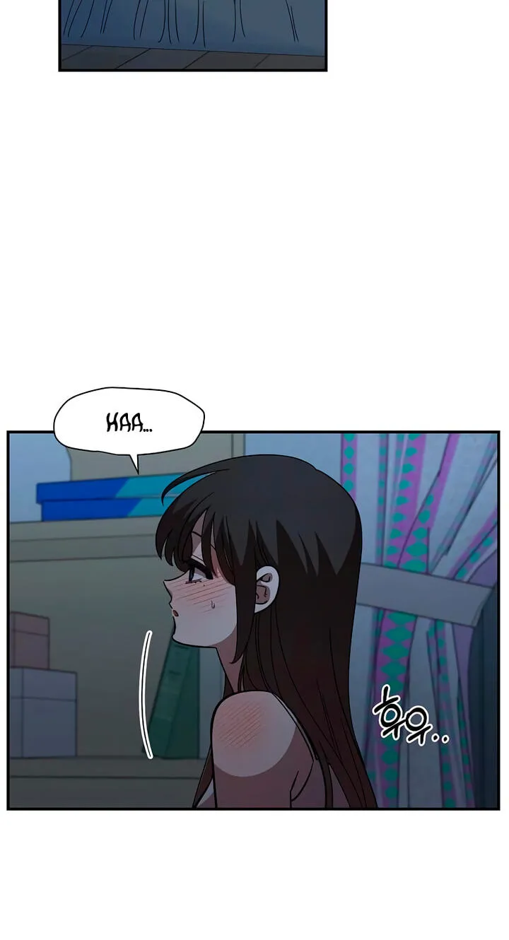 Read Childhood Friend Complex Eunhi EN Manga Online