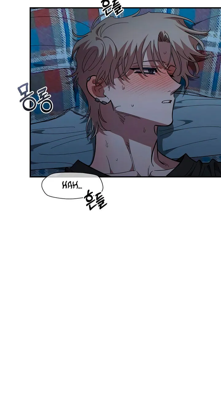 Read Childhood Friend Complex Eunhi EN Manga Online