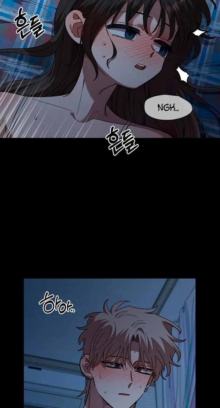 Read Childhood Friend Complex Eunhi EN Manga Online