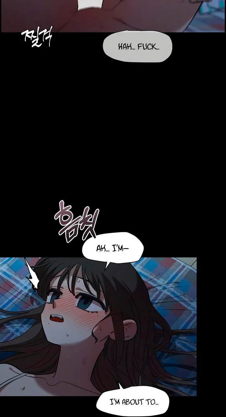 Read Childhood Friend Complex Eunhi EN Manga Online