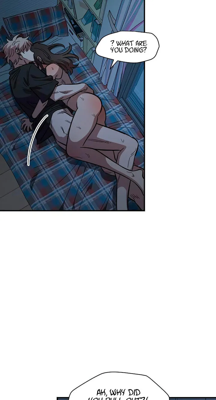 Read Childhood Friend Complex Eunhi EN Manga Online
