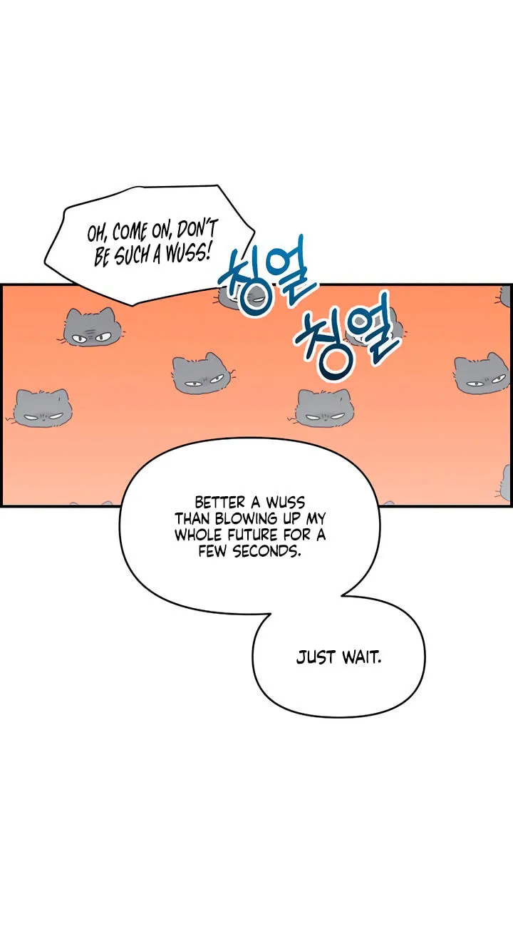 Read Childhood Friend Complex Eunhi EN Manga Online