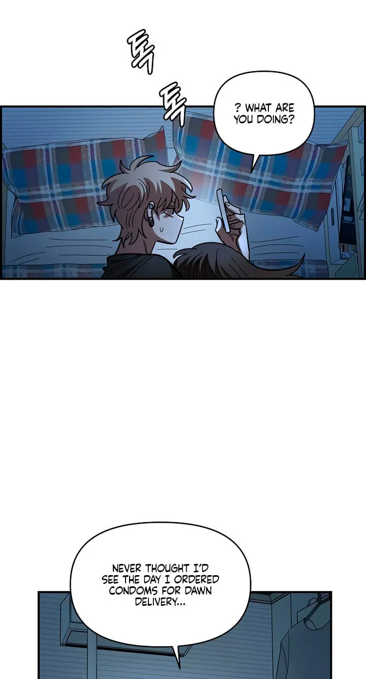 Read Childhood Friend Complex Eunhi EN Manga Online