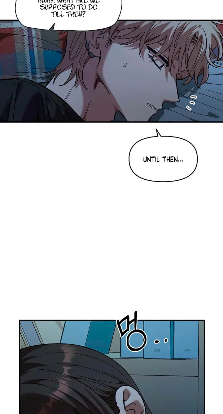 Read Childhood Friend Complex Eunhi EN Manga Online