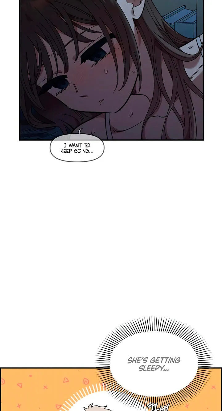Read Childhood Friend Complex Eunhi EN Manga Online