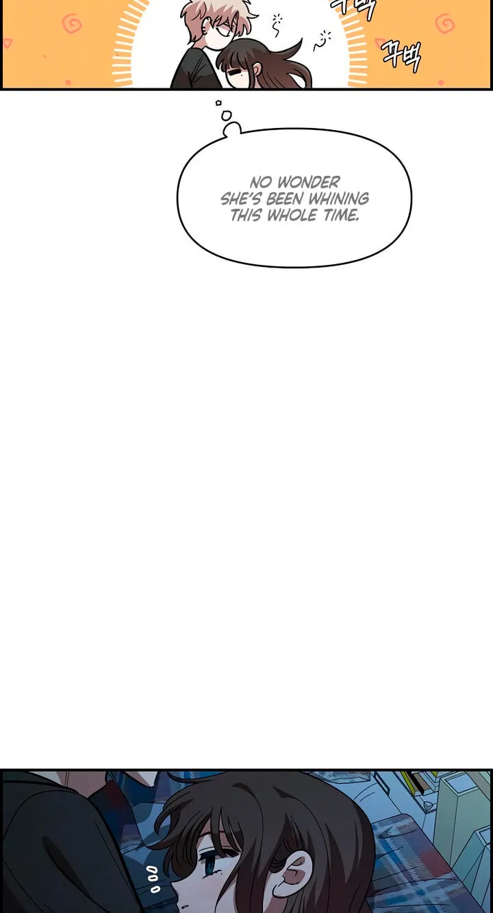 Read Childhood Friend Complex Eunhi EN Manga Online