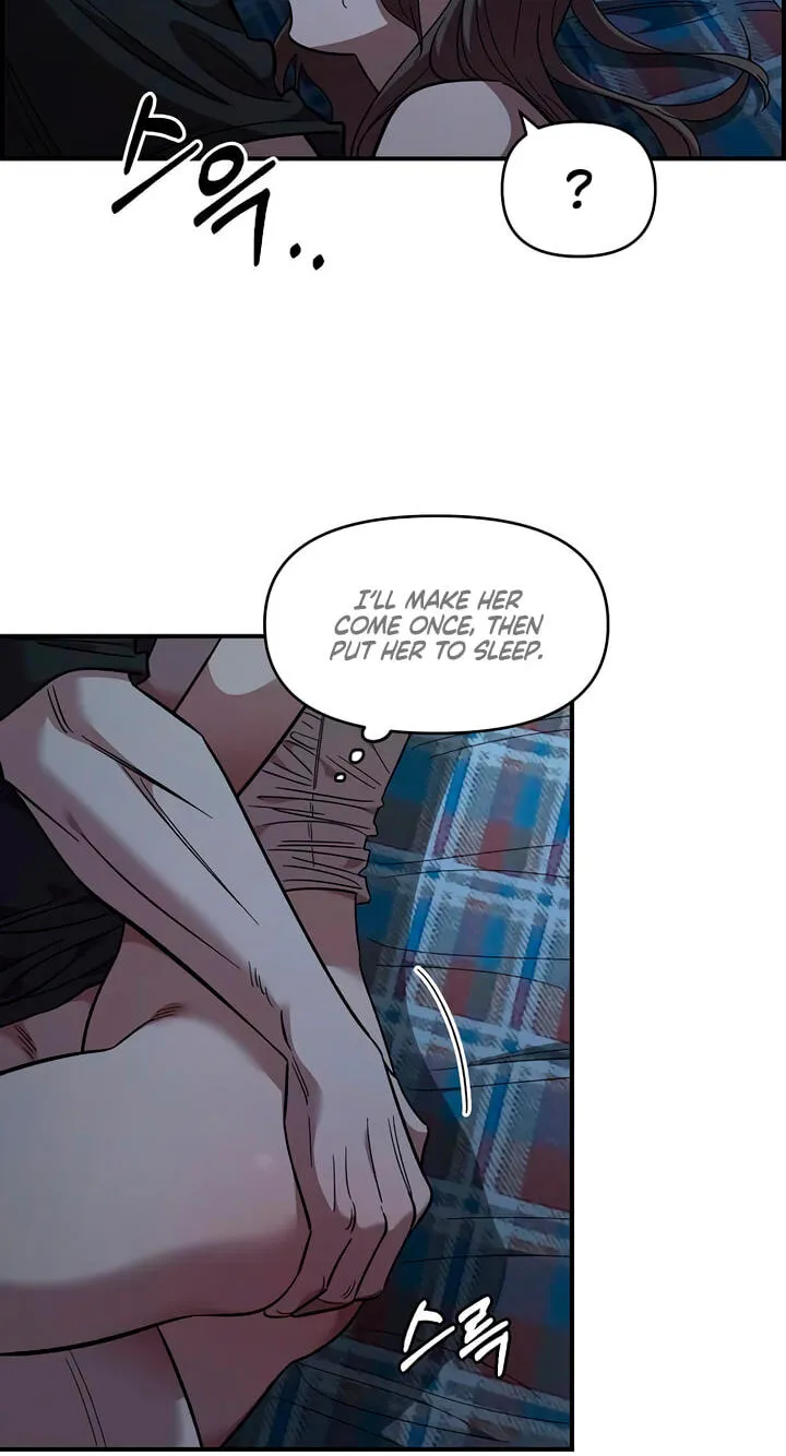 Read Childhood Friend Complex Eunhi EN Manga Online