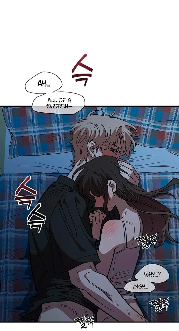 Read Childhood Friend Complex Eunhi EN Manga Online