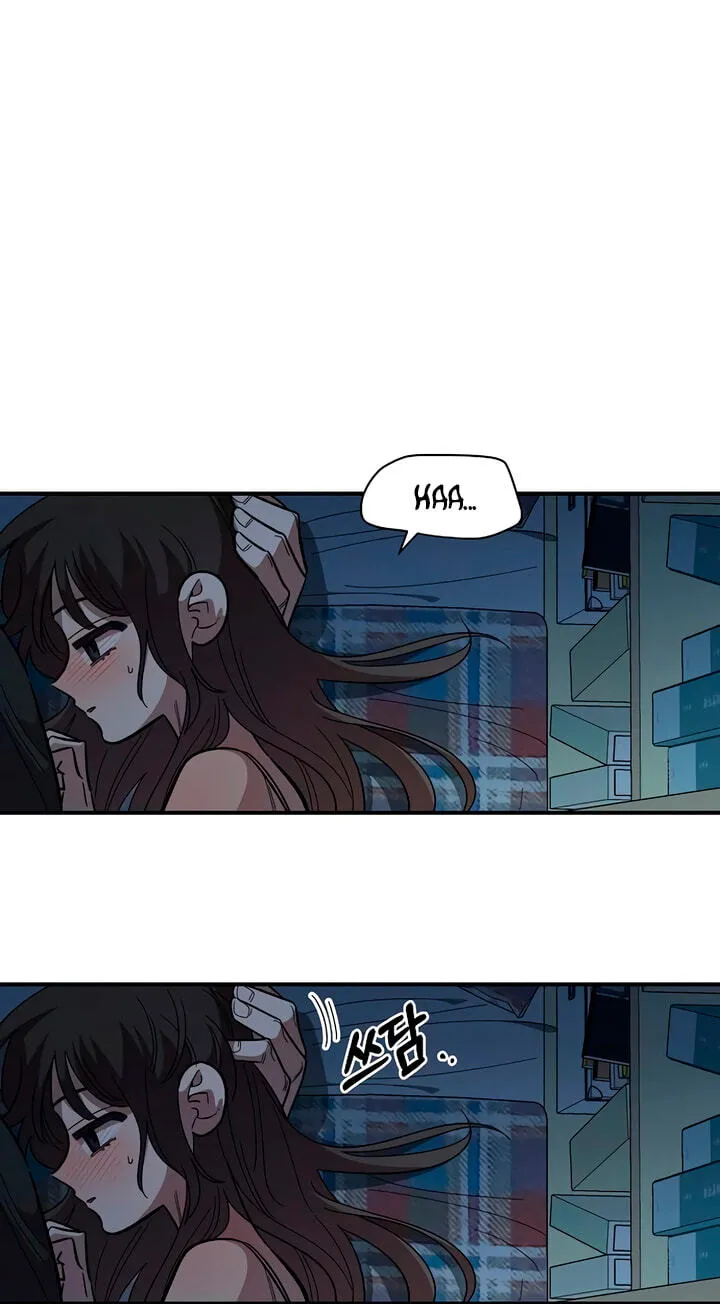 Read Childhood Friend Complex Eunhi EN Manga Online