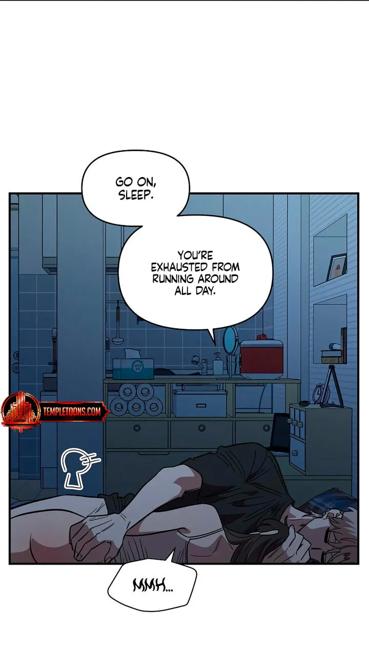 Read Childhood Friend Complex Eunhi EN Manga Online