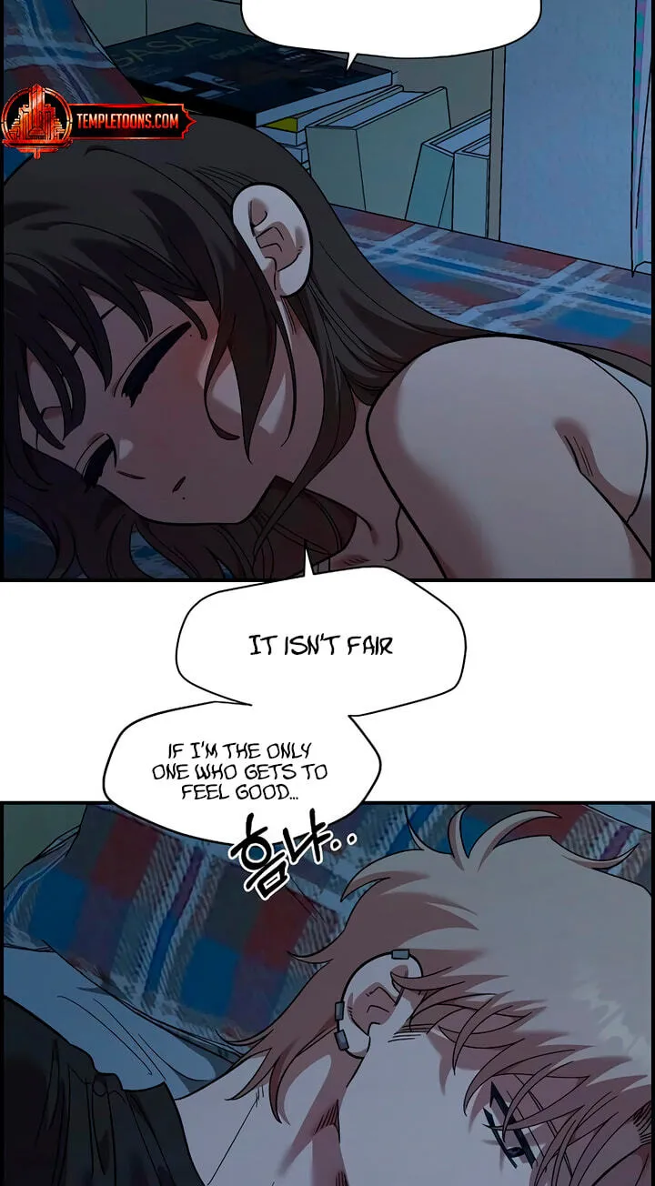 Read Childhood Friend Complex Eunhi EN Manga Online