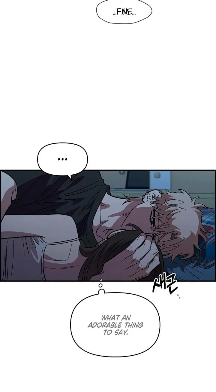 Read Childhood Friend Complex Eunhi EN Manga Online
