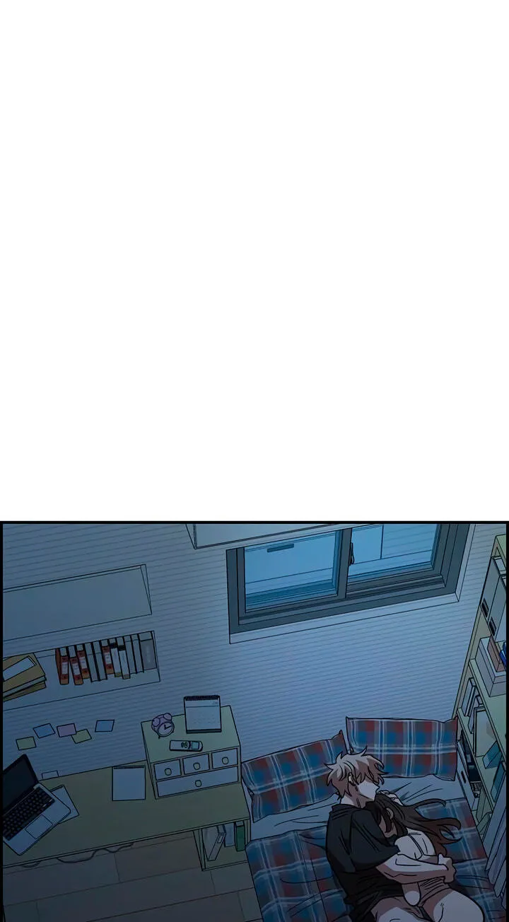 Read Childhood Friend Complex Eunhi EN Manga Online
