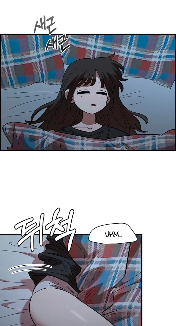Read Childhood Friend Complex Eunhi EN Manga Online