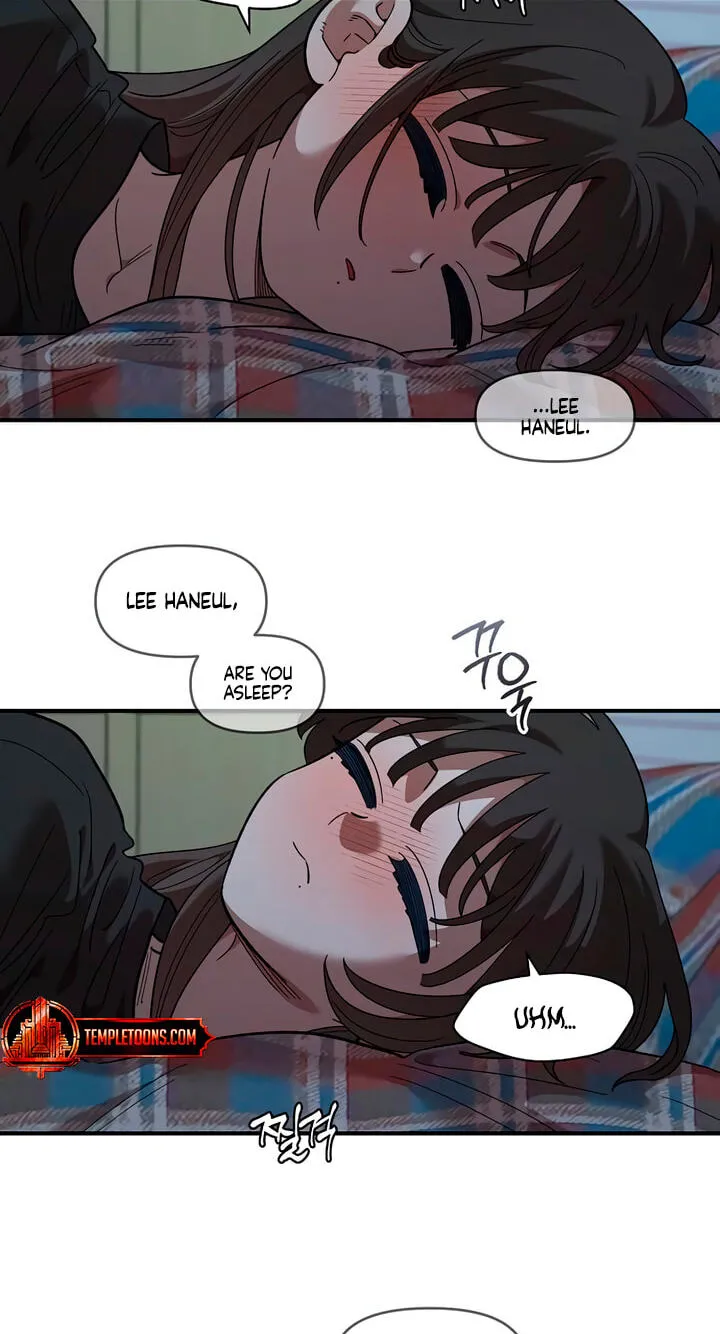 Read Childhood Friend Complex Eunhi EN Manga Online