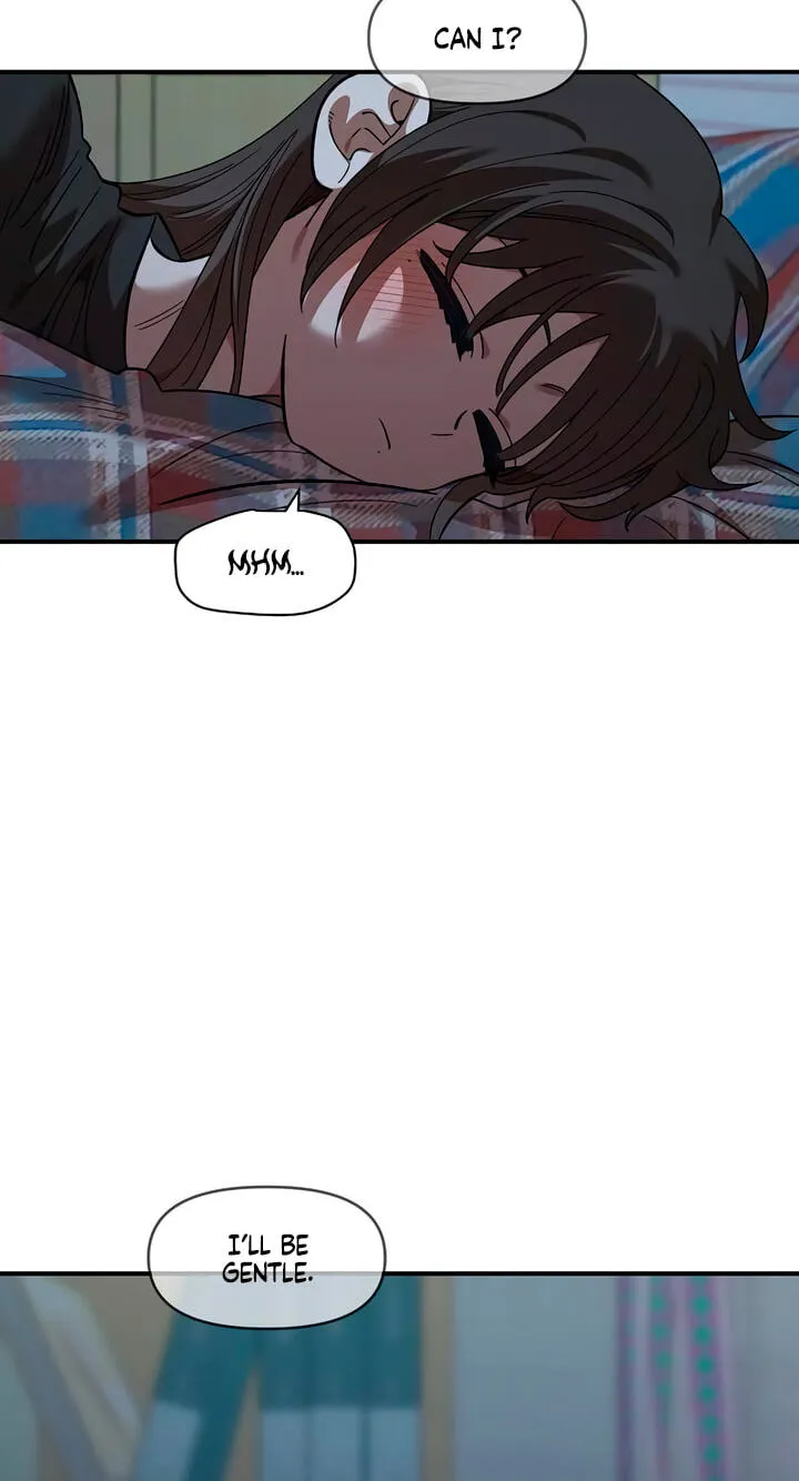 Read Childhood Friend Complex Eunhi EN Manga Online