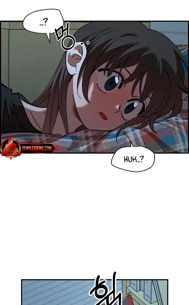 Read Childhood Friend Complex Eunhi EN Manga Online